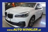 BMW 216 Active Tourer d 2er-Reihe Sport Line A  - BMW: Reihe