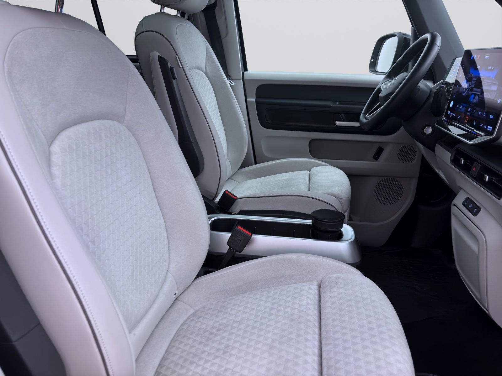 Volkswagen ID. Buzz - Bild 16