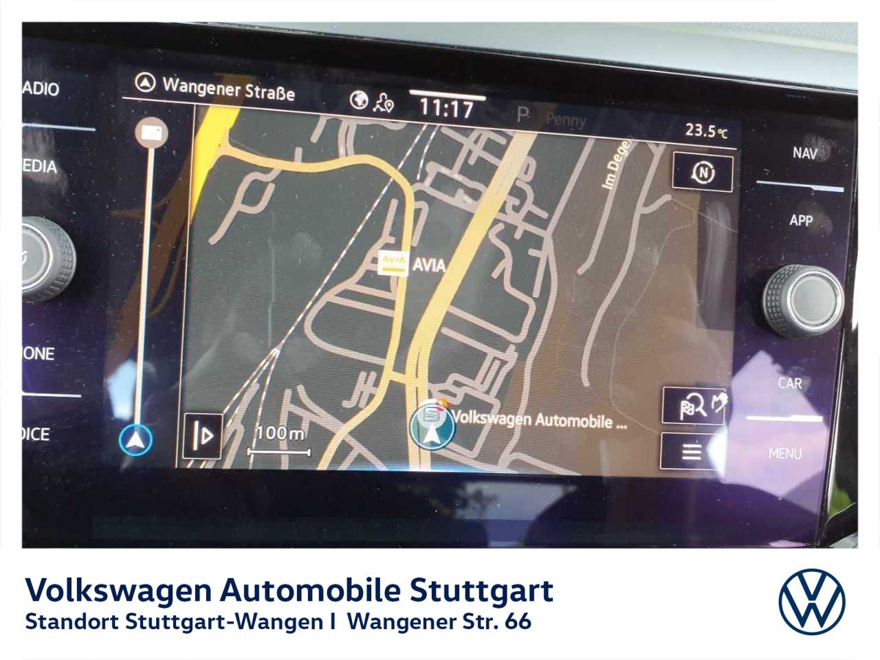 Volkswagen Taigo - Bild 7