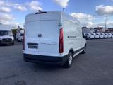 Maxus eDeliver 9 KA L3H2 89kWh LED Kamera Abstandstemp - Maxus eDeliver 9