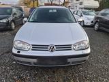Volkswagen volkswagen- golf - Volkswagen Golf aus 2001: Kombi