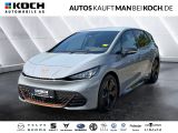 Cupra Born 150 kW (204 PS) HUD NAVI TOPVIEW ALLWETTER - Cupra Born in Berlin