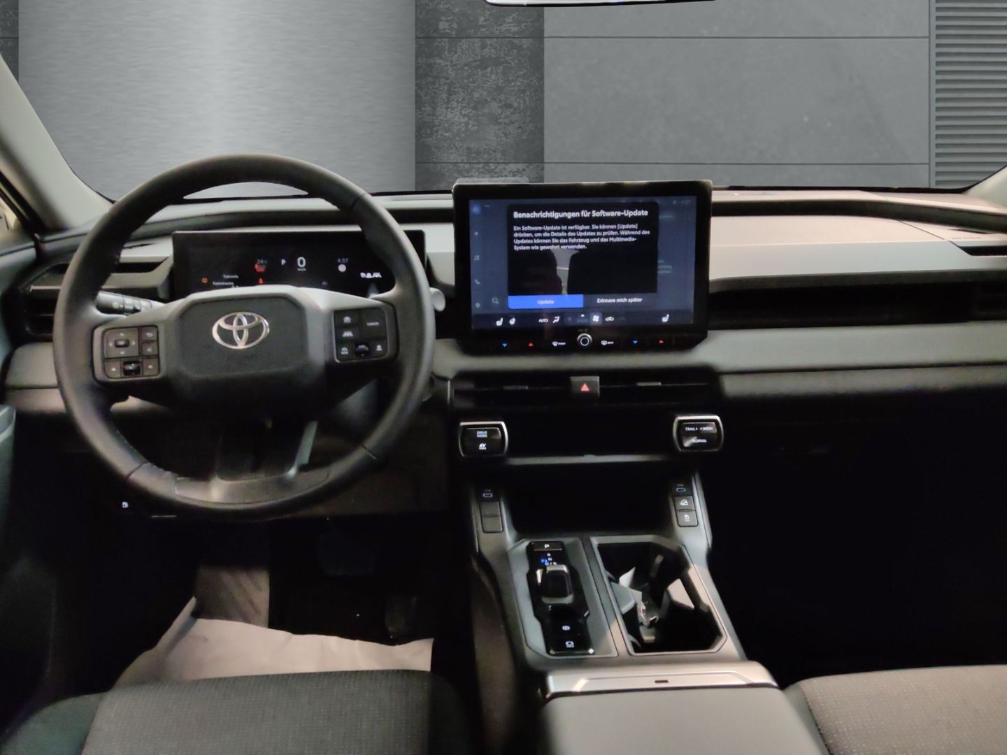 Toyota RAV 4 - Bild 10