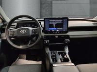 Toyota RAV 4 - Vorschau Bild 10