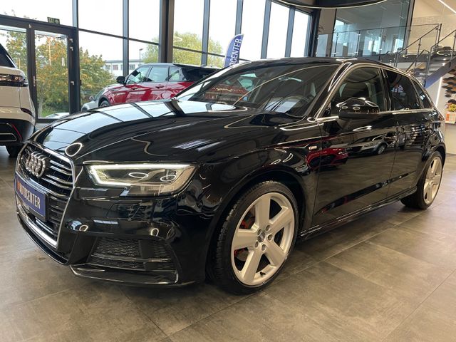 Audi A3 Sportback 35 TFSI S-Line *MATRIX*B&O*PANO*