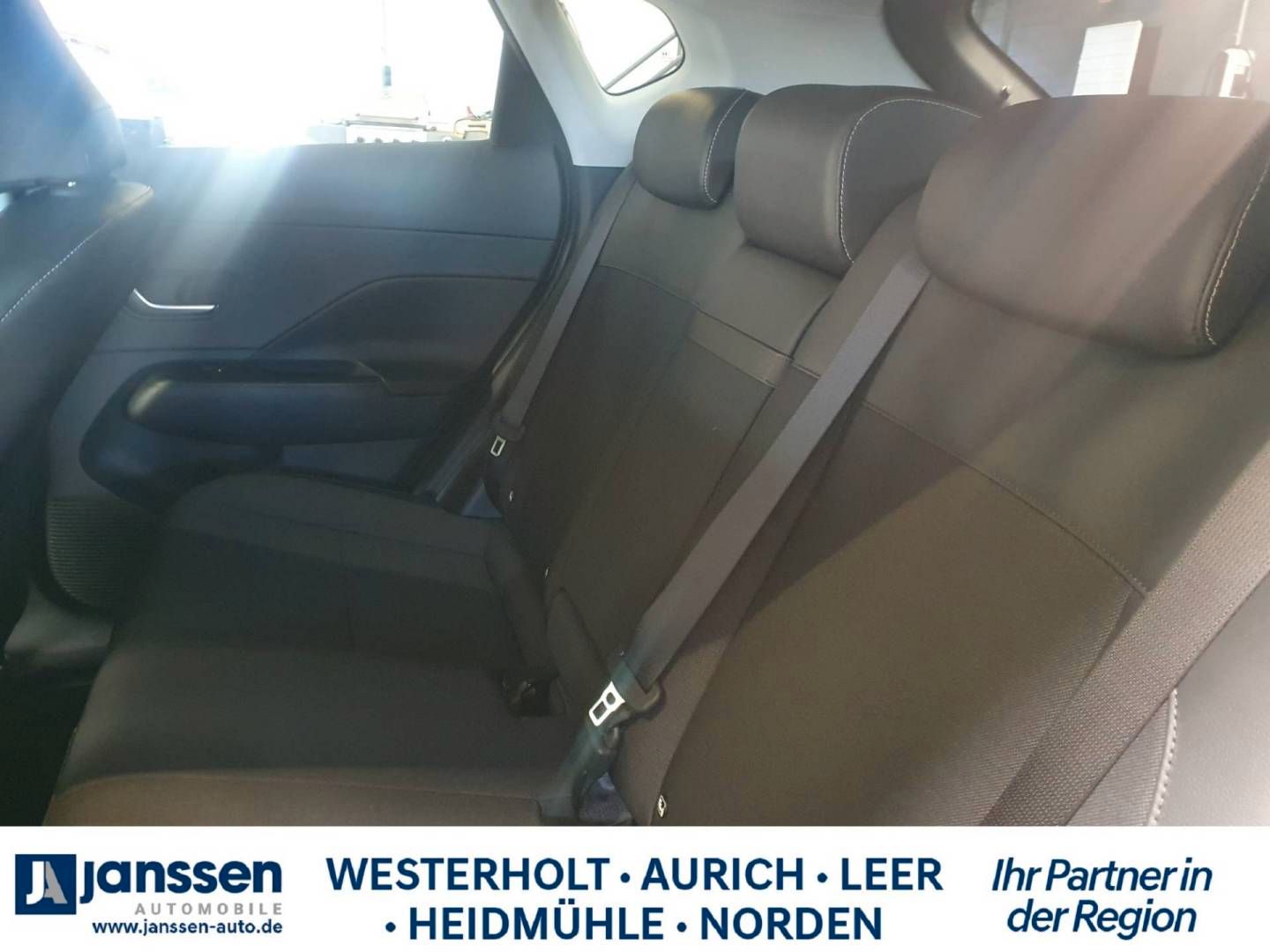 Fahrzeugabbildung Hyundai KONA Elektro 65,4kWh/TREND-Paket/ BOSE Sound/Aut