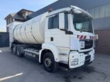 MAN 26.320 6x2 TGS Faun RotoPress / Zöller 2301 - MAN 320