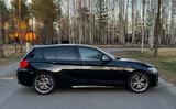 BMW M140i xDrive A - - BMW M140i: 5 Türen
