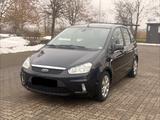 Ford C-Max 1.6 Ambiente AHK TÜV 02.2028 Guter Zustand - Ford C-Max in Hannover