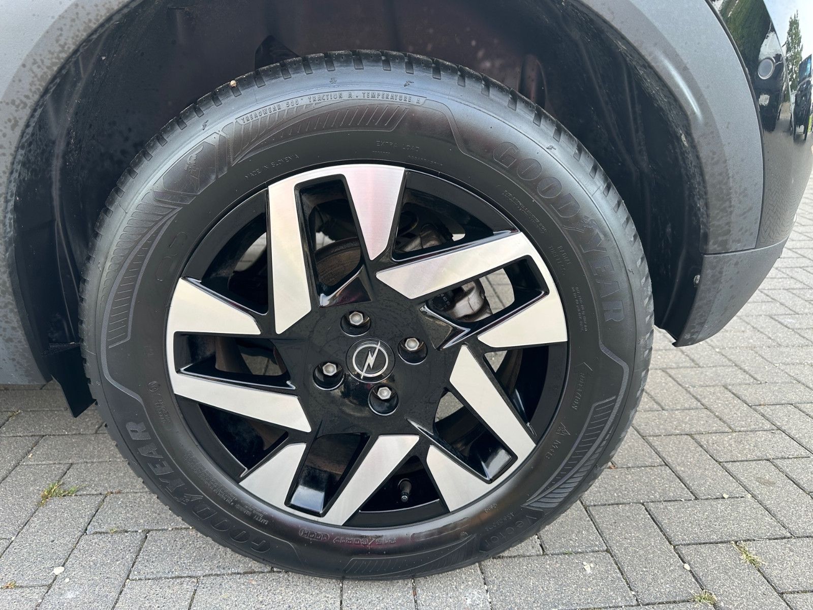 Opel Mokka – Bild 20