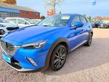 Mazda CX-3 Exclusive-Line AWD - Mazda CX-3 Gebrauchtwagen in Bremen