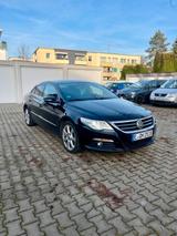 Volkswagen Vw passat cc 2.0 tdi highline - Volkswagen Passat CC in Duisburg
