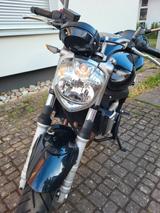 Yamaha FZ6 N - YAMAHA FZ6 N