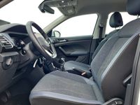 Volkswagen T-Cross - Vorschau Bild 9