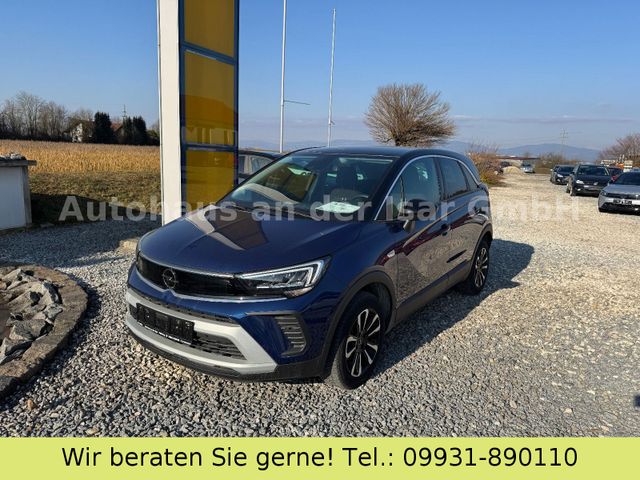 Opel Crossland 1.2 Elegance *DAB*SHZ*KAMERA*LED*PDC*