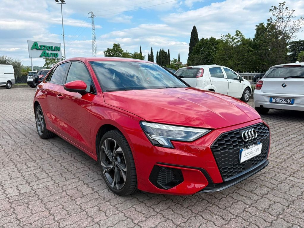 Image of Audi A3