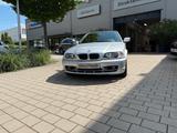 BMW 323Ci, Cabriolet, Klima, Xenon - BMW 323 in Stuttgart