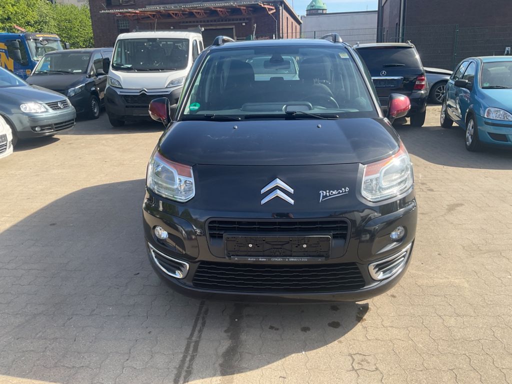 Angebot ansehen Citroën C3