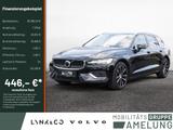 Volvo V60 T6 Core Recharge Plug-In Hybrid AWD AHK LED - Volvo V60: Recharge Core