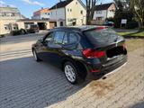 BMW X1 sDrive18i - - gebrauchte BMW X1 aus dem Jahr 2012