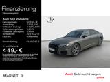 Audi S6 Limousine 3.0 TDI quattro*Einparkhilfe*Optikp - Audi S6 in Leipzig