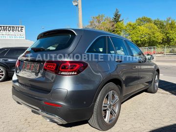 Mercedes GLC 300 - 4