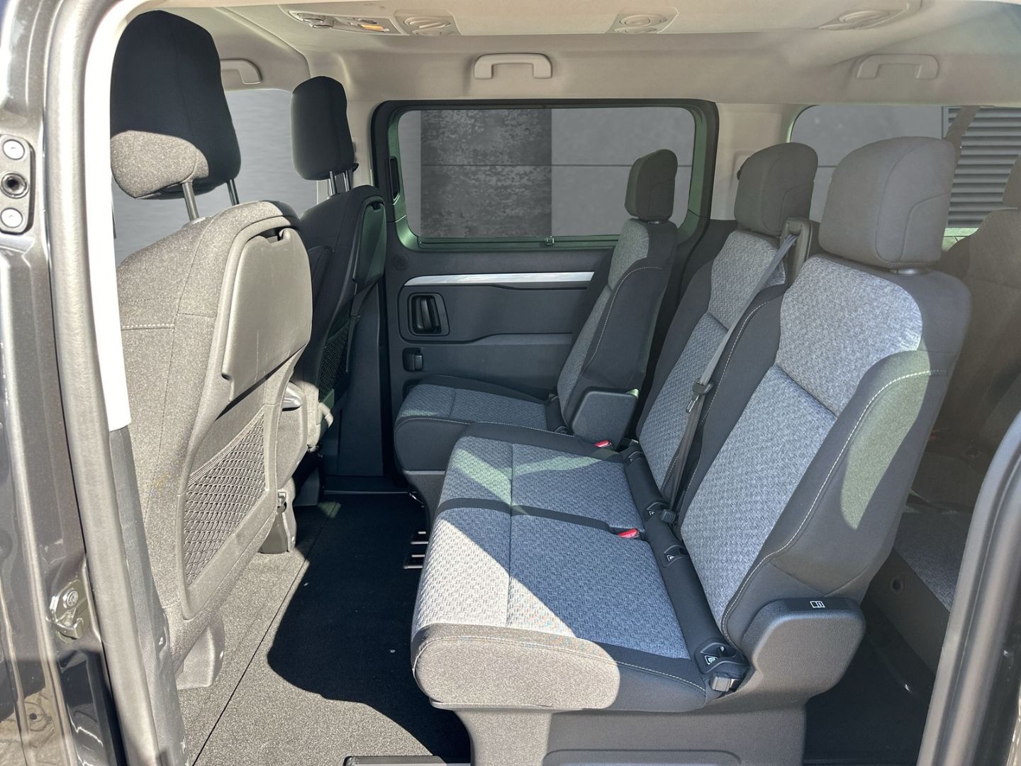 Citroën SpaceTourer - Bild 9