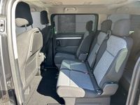 Citroën SpaceTourer - Vorschau Bild 9