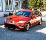 Ford Mondeo 1,6 EcoBoost Business Edition Turnier... - gebrauchte Ford Mondeo aus dem Jahr 2013