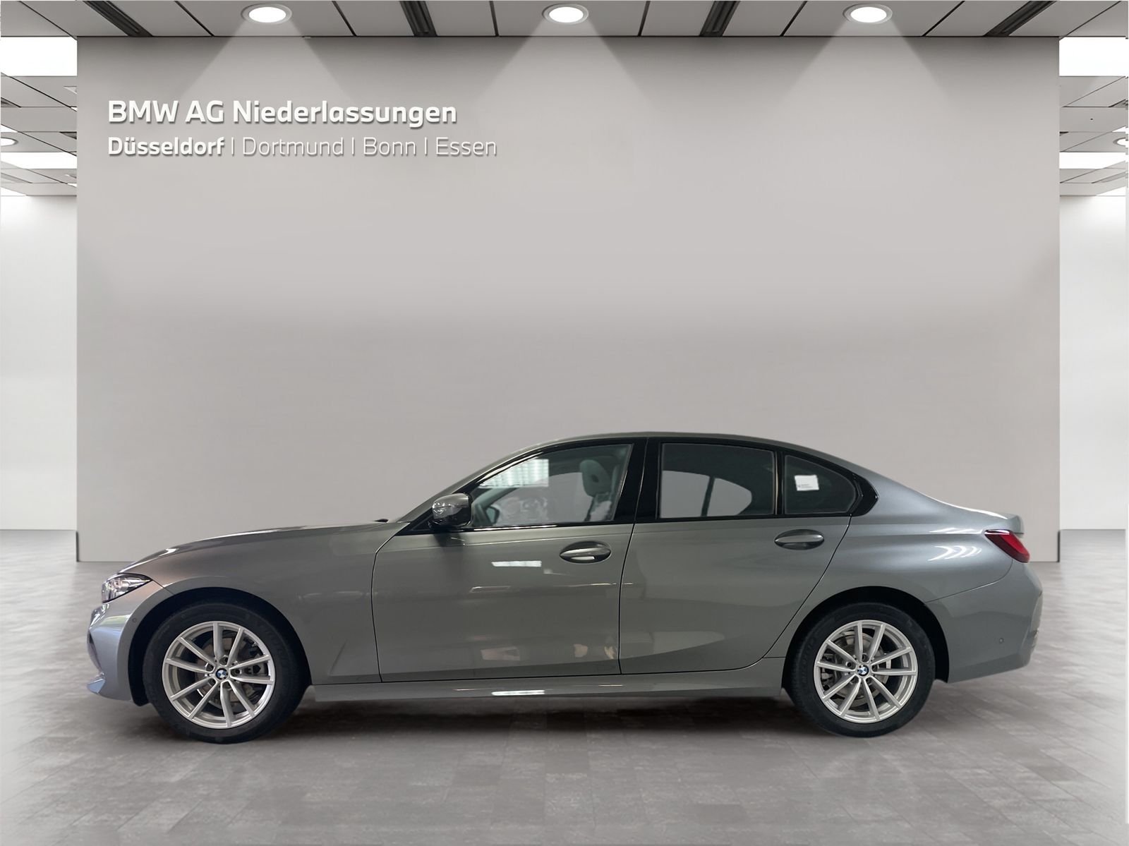 BMW 318 - Bild 5