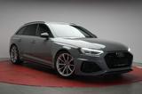 Audi RS4 Avant quattro tiptronic Temp/Side/Massage - gebrauchte Audi RS4 aus dem Jahr 2021
