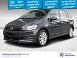 Volkswagen Touran 1.5 TSI Highline DSG LED ACC PDC Sitzhzg - Volkswagen Touran