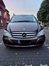 Mercedes-Benz Mercedes Viano 3.0 V6 - Mercedes-Benz Viano in Bochum