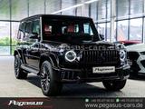 Mercedes-Benz G 63 AMG*PERFORMANCE*A22*CARBON*SUPERIOR*MY26 - Mercedes-Benz Neuwagen in Düsseldorf