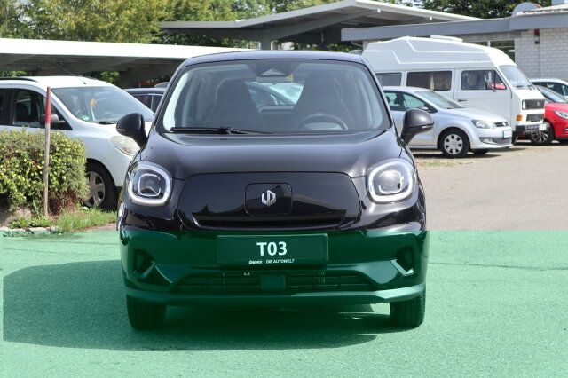 Leapmotor T03 SMART / NAVI / PANO DACH / ALU / RÜ-KAM /uvm imagem 2