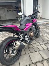 Honda CB500f Teilfoliert - Angebote