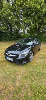 Mercedes-Benz CLA 220 Shooting Brake CLA 220 d 4MATIC DCT ... - gebrauchte Mercedes-Benz CLA 220 Shooting Brake aus dem Jahr 2015
