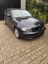 BMW 120d Vieles Erneuert !! - BMW 120 aus 2007: 120d