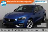 Seat Leon FR 1.5 eTSI DSG *NAVI*Winter*Tempo*Kamera*