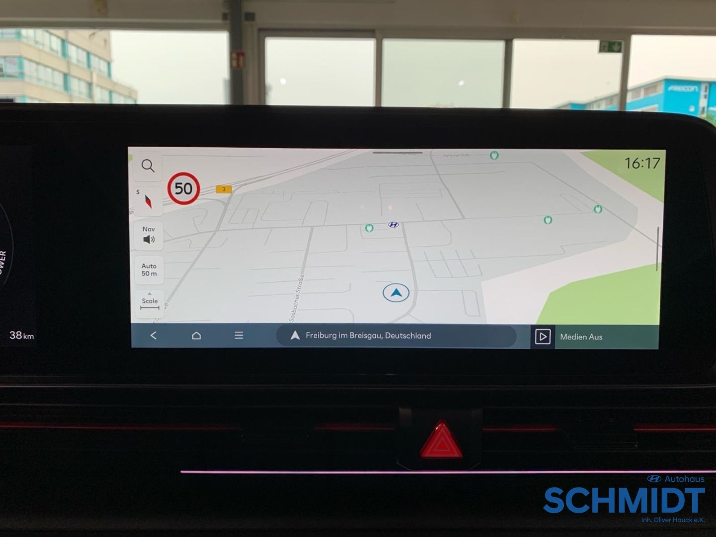Hyundai IONIQ 6 – Bild 16