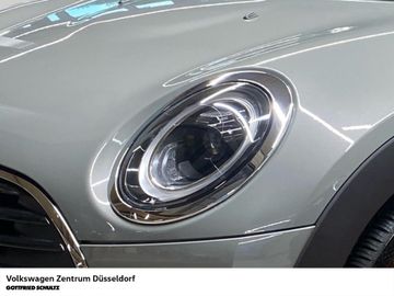 MINI One Clubman - 4