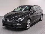 Seat Leon ST FR LED/Navi/SHZ/PDC/Pano/Tempom./18-LM - Seat Leon in Magdeburg