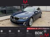 BMW 530d Touring Luxury Line*LaserLight*Individual* - BMW 5er Reihe aus 2022