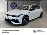 Volkswagen Golf VIII 2.0 TSI DSG 4Motion R Navi IQ.Light DA