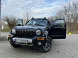 Jeep Cherokee - Jeep Cherokee in Düsseldorf