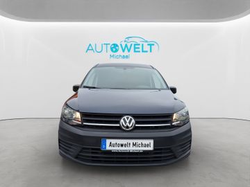 Volkswagen Caddy - 2
