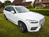 Volvo XC90 D5 AWD Inscription Pano Leder HU neu TOP 