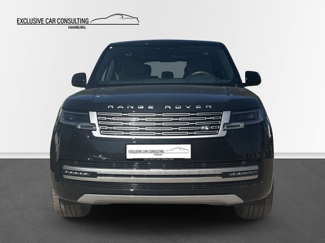 LAND ROVER Range Rover – Bild 2