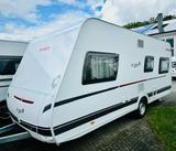 Dethleffs c-go 525 KR up Edition 10 Jahre C´GO Paket  - Angebote