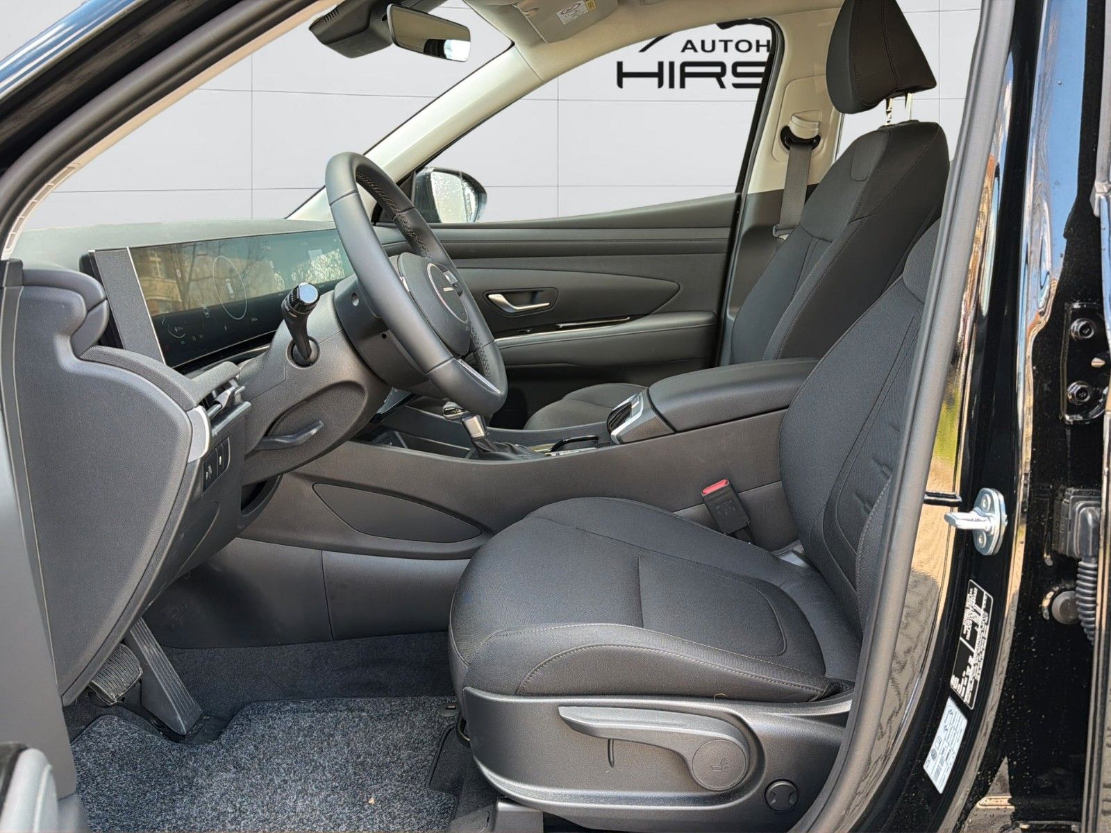 Hyundai Tucson – Bild 7